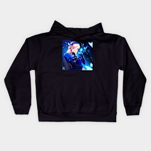 Lavenza Kids Hoodie